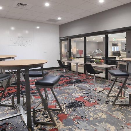 Courtyard By Marriott Austin Pflugerville Exterior photo