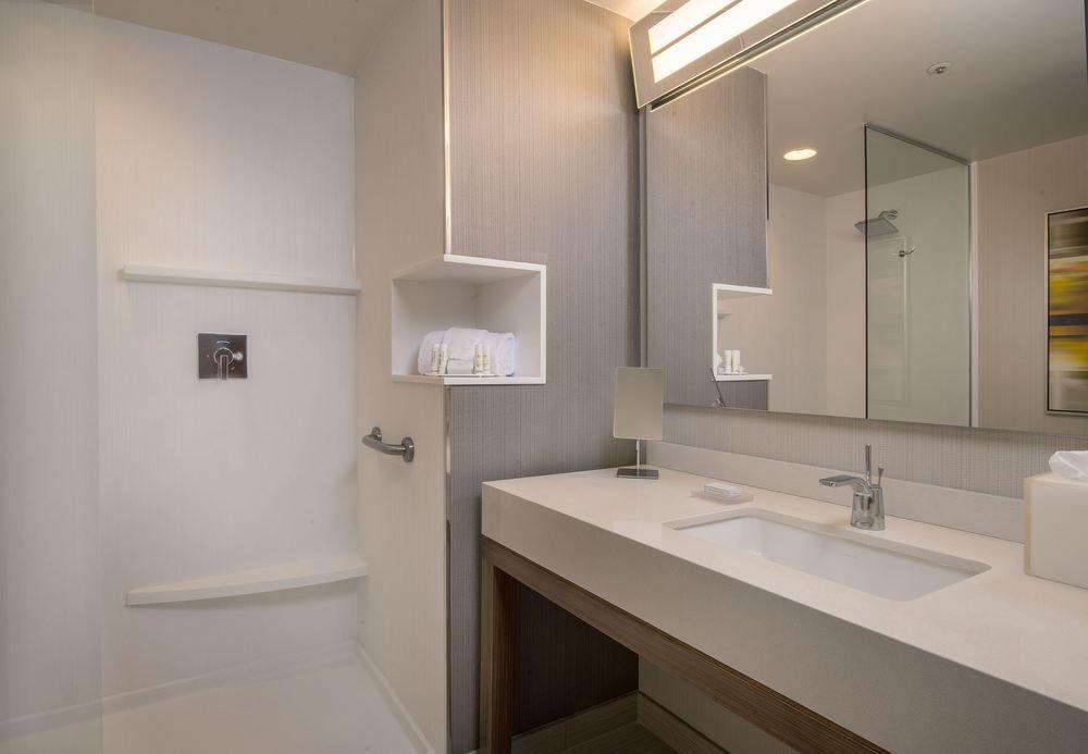 Courtyard By Marriott Austin Pflugerville Exterior photo