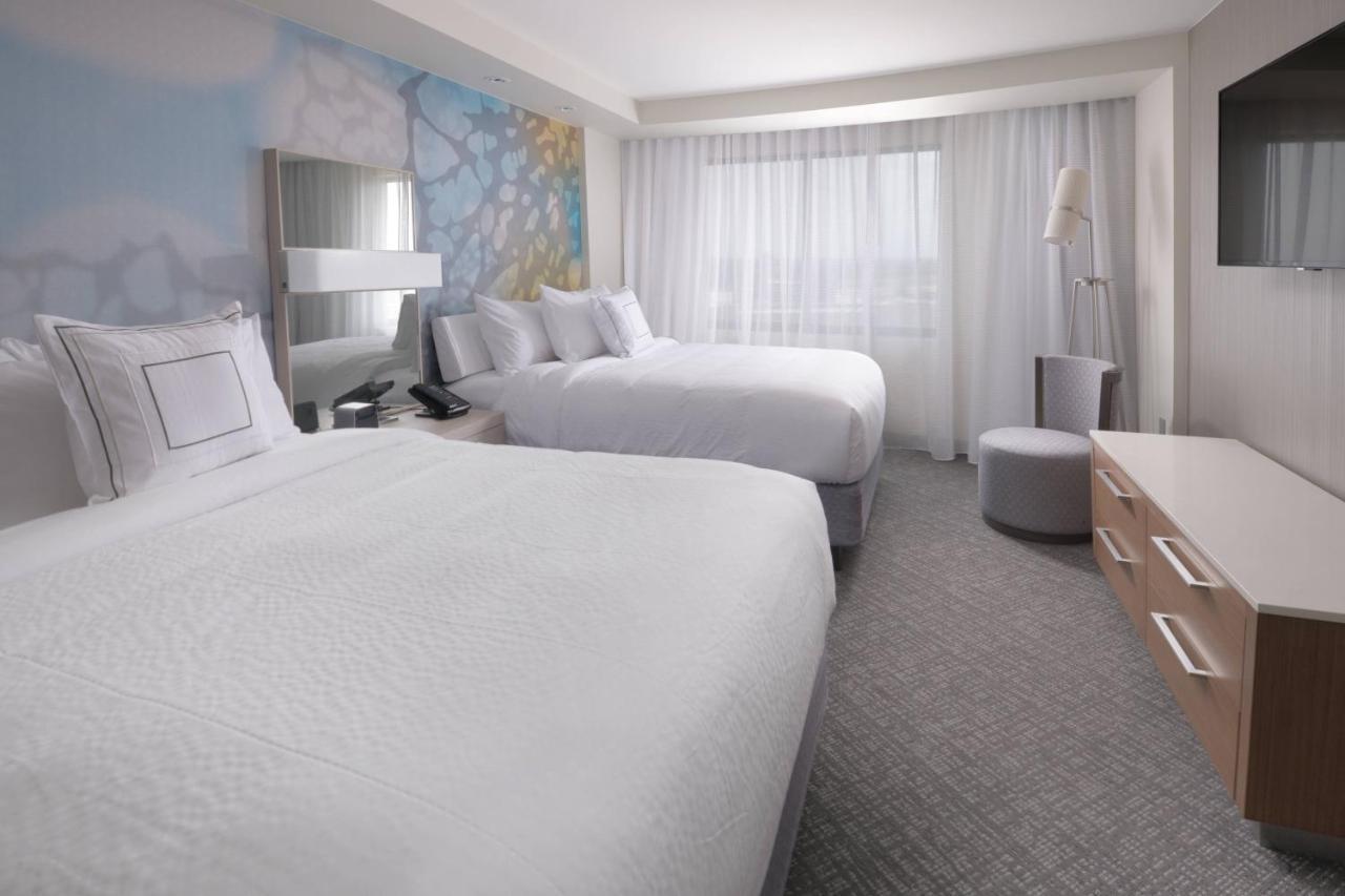 Courtyard By Marriott Austin Pflugerville Exterior photo