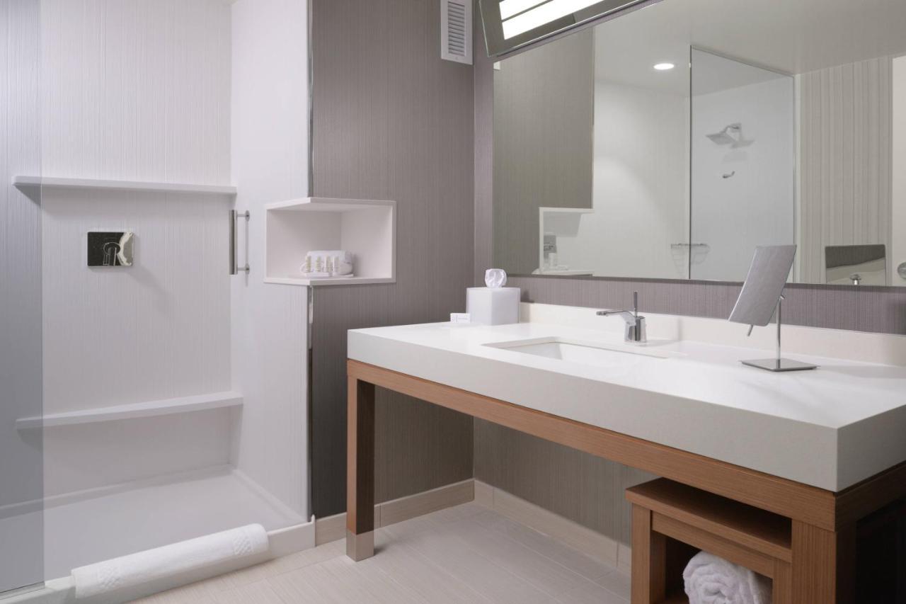 Courtyard By Marriott Austin Pflugerville Exterior photo