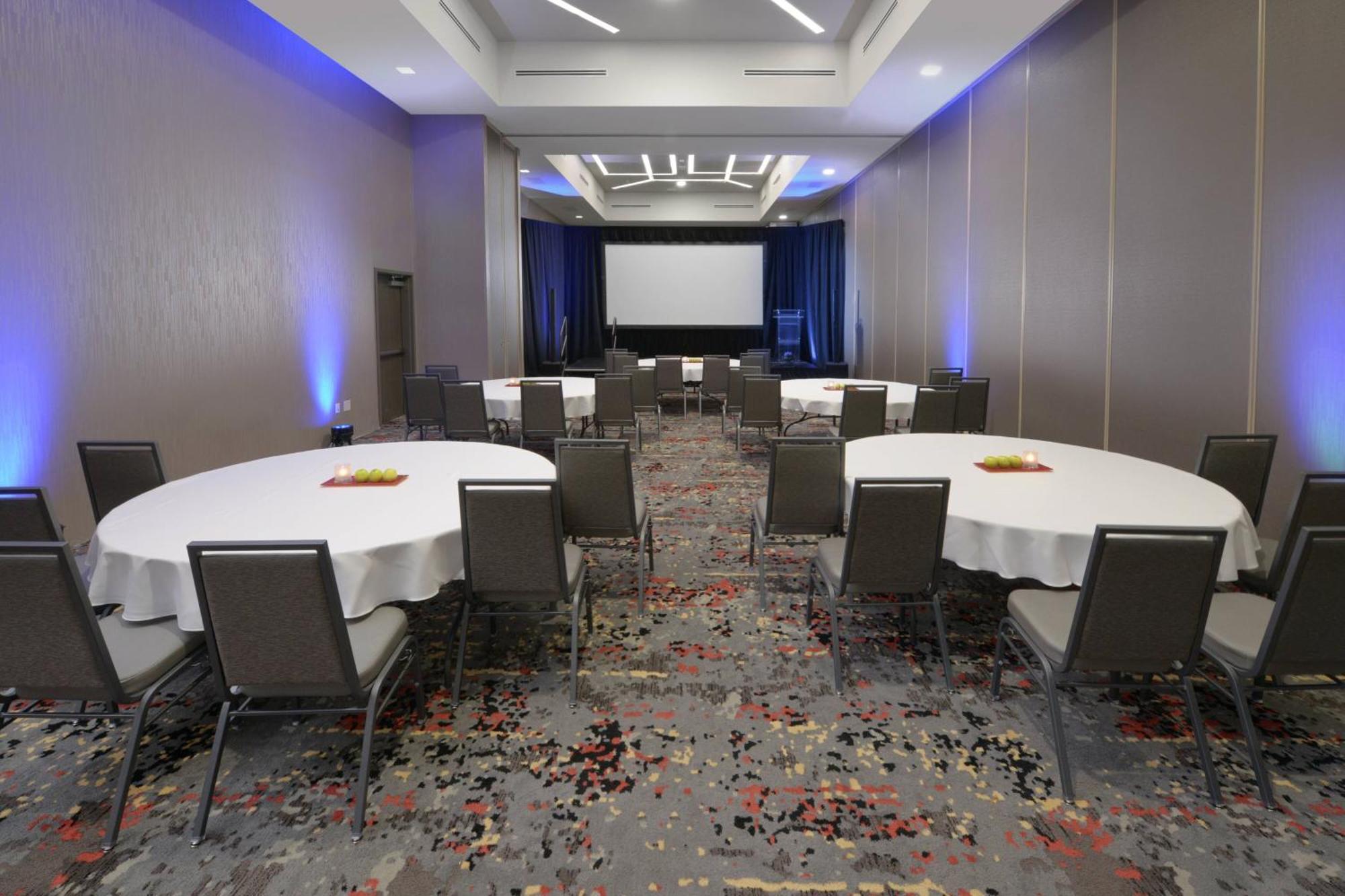 Courtyard By Marriott Austin Pflugerville Exterior photo
