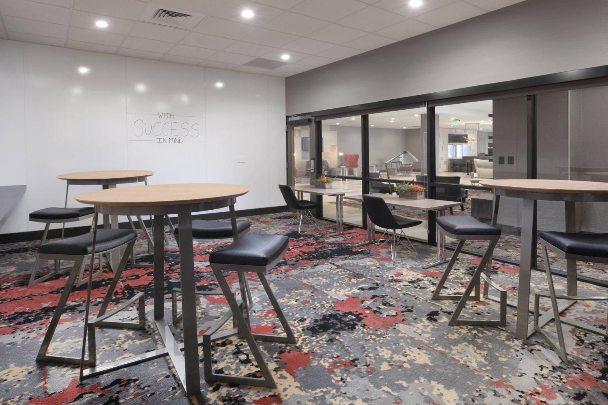 Courtyard By Marriott Austin Pflugerville Exterior photo
