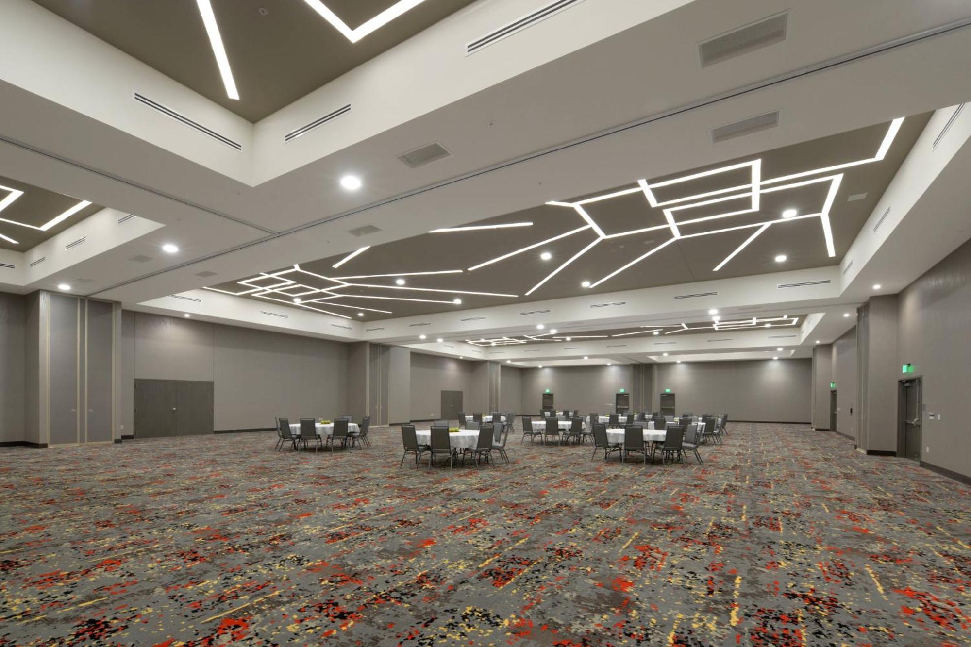 Courtyard By Marriott Austin Pflugerville Exterior photo