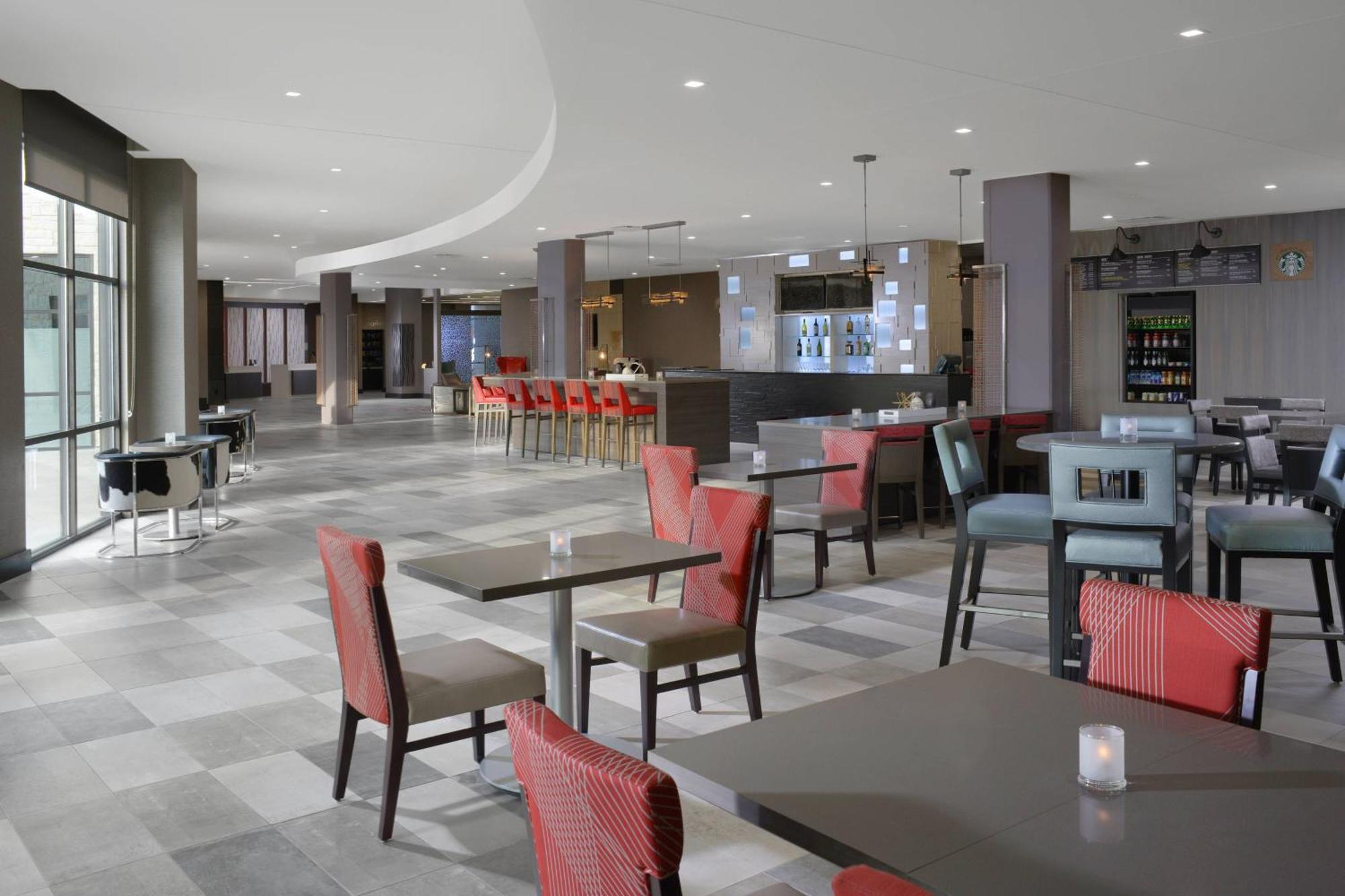 Courtyard By Marriott Austin Pflugerville Exterior photo
