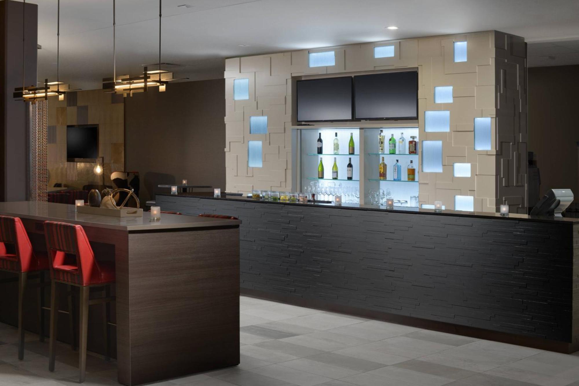 Courtyard By Marriott Austin Pflugerville Exterior photo