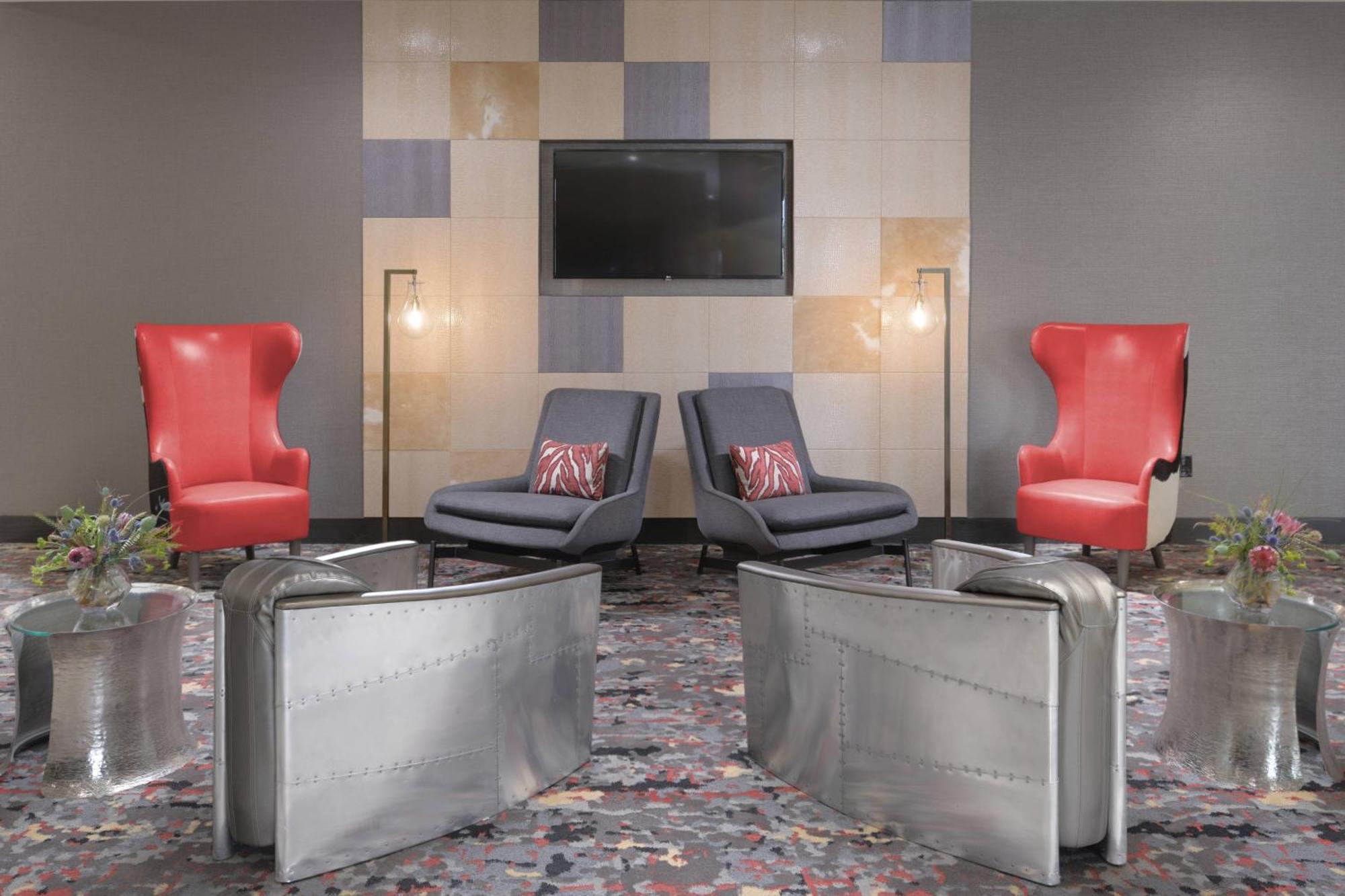 Courtyard By Marriott Austin Pflugerville Exterior photo