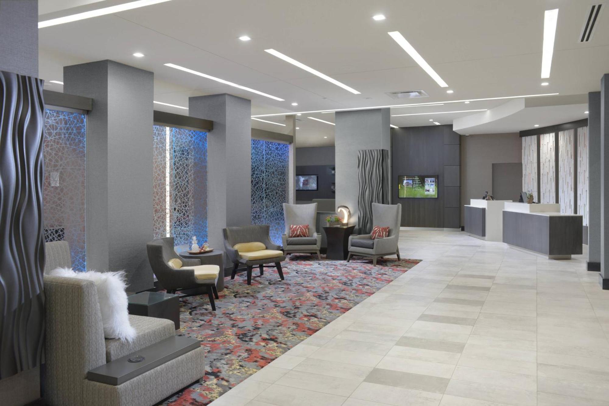 Courtyard By Marriott Austin Pflugerville Exterior photo